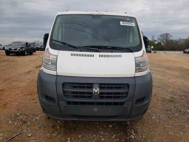 3C6TRVNG5HE523126 - 2017 RAM PROMASTER 1500 STANDARD WHITE photo 5