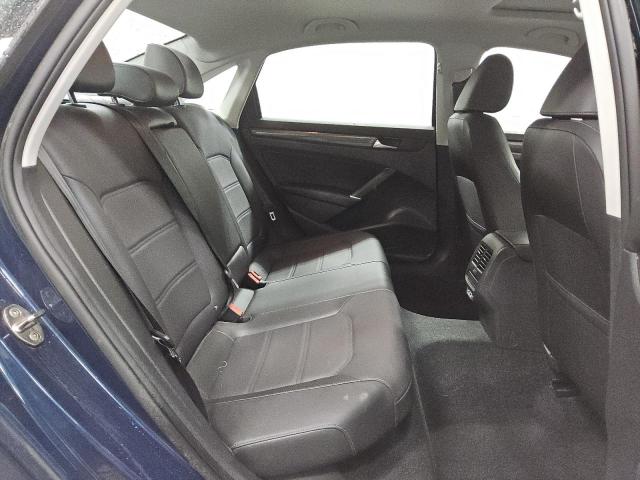 1VWMA7A3XLC020062 - 2020 VOLKSWAGEN PASSAT R-LINE ლურჯი ფოტო 10