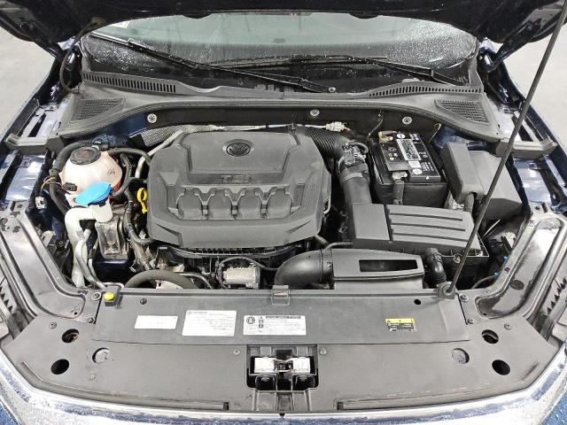 1VWMA7A3XLC020062 - 2020 VOLKSWAGEN PASSAT R-LINE ლურჯი ფოტო 11
