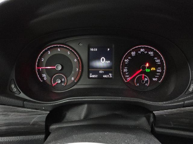1VWMA7A3XLC020062 - 2020 VOLKSWAGEN PASSAT R-LINE ლურჯი ფოტო 9