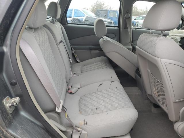 1G1ZT648X5F194857 - 2005 CHEVROLET MALIBU MAXX LS 灰色 照片 10