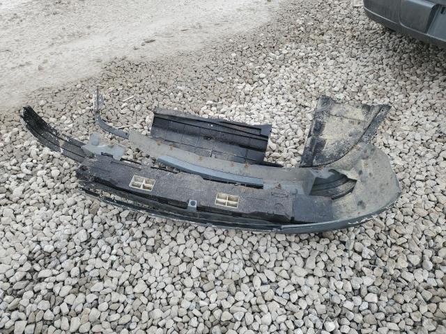 1G1ZT648X5F194857 - 2005 CHEVROLET MALIBU MAXX LS 灰色 照片 12