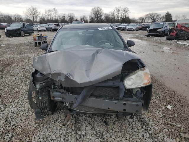 1G1ZT648X5F194857 - 2005 CHEVROLET MALIBU MAXX LS 灰色 照片 5