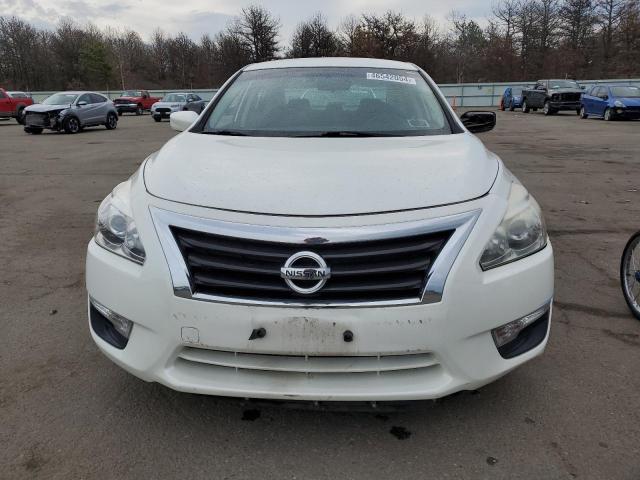 1N4AL3AP6EN256104 - 2014 NISSAN ALTIMA 2.5 WHITE photo 5