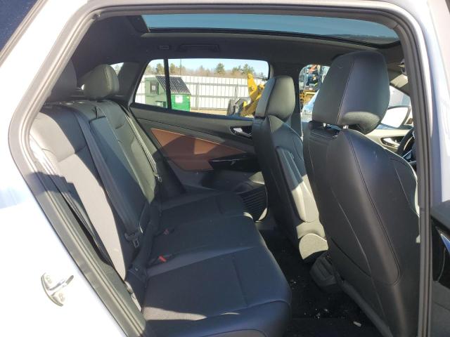 WVGUNPE25NP048531 - 2022 VOLKSWAGEN ID.4 PRO S თეთრი ფოტო 10