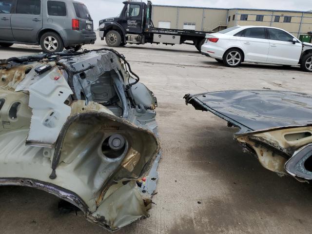 1G1FK1R62K0109427 - 2019 CHEVROLET CAMARO ZL1 石墨色 照片 10