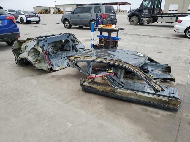 1G1FK1R62K0109427 - 2019 CHEVROLET CAMARO ZL1 石墨色 照片 4