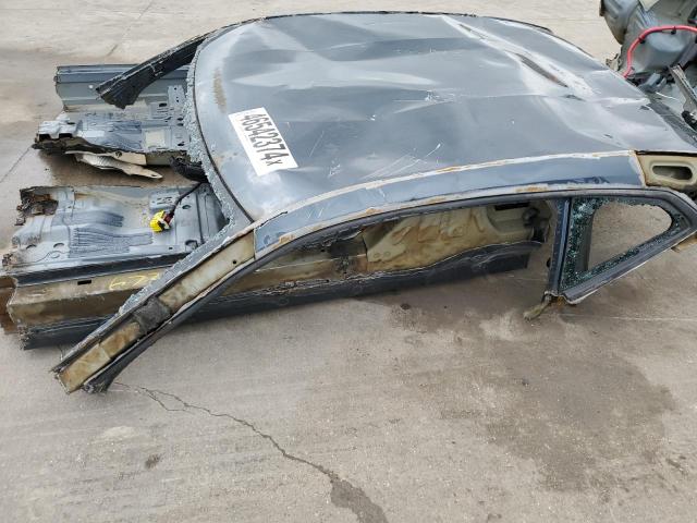 1G1FK1R62K0109427 - 2019 CHEVROLET CAMARO ZL1 石墨色 照片 7