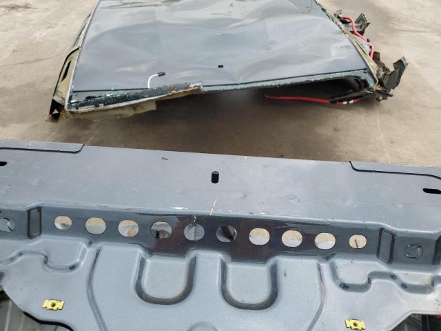 1G1FK1R62K0109427 - 2019 CHEVROLET CAMARO ZL1 石墨色 照片 8