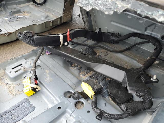 1G1FK1R62K0109427 - 2019 CHEVROLET CAMARO ZL1 石墨色 照片 9