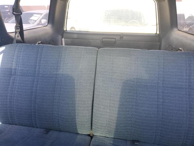 JT3VN39W6S0195898 - 1995 TOYOTA 4RUNNER VN39 SR5 蓝色 照片 10