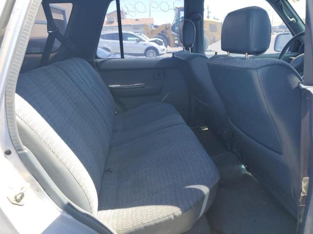 JT3VN39W6S0195898 - 1995 TOYOTA 4RUNNER VN39 SR5 蓝色 照片 11