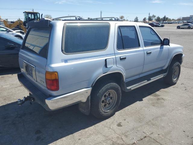 JT3VN39W6S0195898 - 1995 TOYOTA 4RUNNER VN39 SR5 蓝色 照片 3