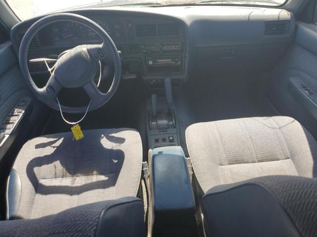 JT3VN39W6S0195898 - 1995 TOYOTA 4RUNNER VN39 SR5 蓝色 照片 8