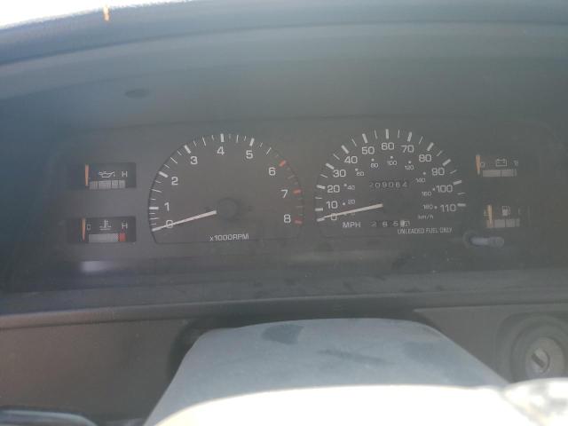 JT3VN39W6S0195898 - 1995 TOYOTA 4RUNNER VN39 SR5 蓝色 照片 9