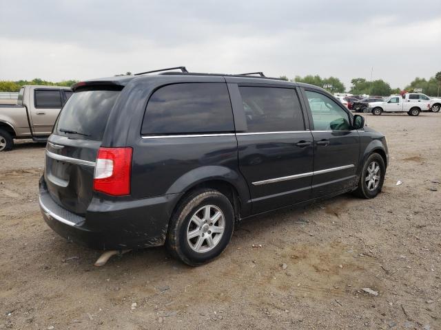 2A4RR5DG0BR675321 - 2011 CHRYSLER TOWN & COU TOURING Boz foto 3