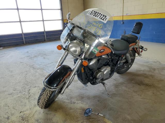 JH2RC4464WM003366 - 1998 HONDA VT750 CD2 双色 照片 2