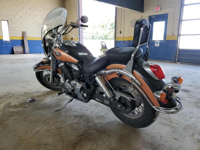 JH2RC4464WM003366 - 1998 HONDA VT750 CD2 双色 照片 3