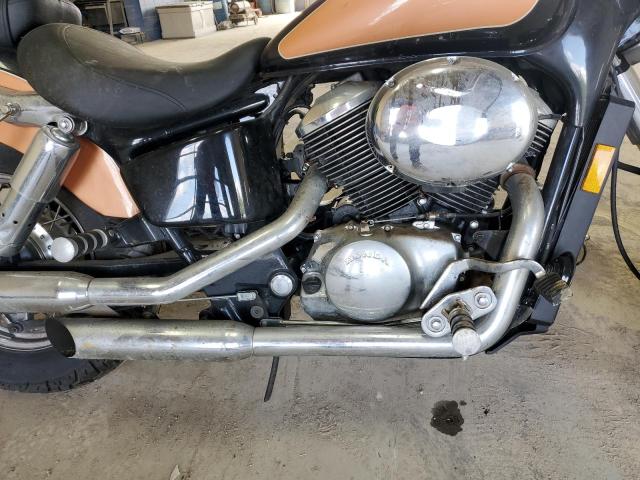 JH2RC4464WM003366 - 1998 HONDA VT750 CD2 双色 照片 7