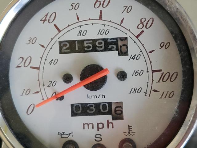 JH2RC4464WM003366 - 1998 HONDA VT750 CD2 双色 照片 8