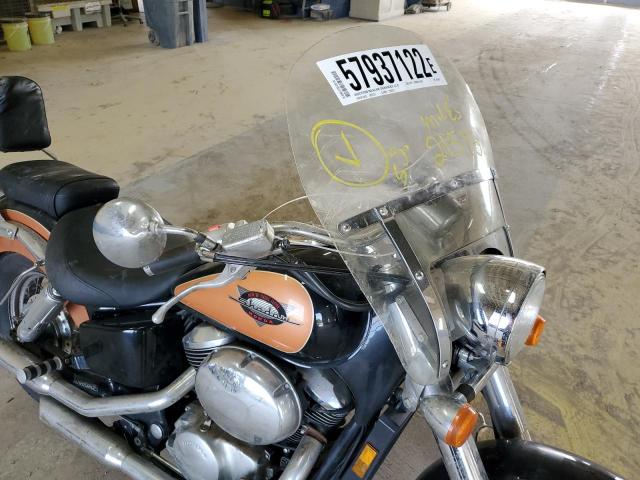 JH2RC4464WM003366 - 1998 HONDA VT750 CD2 双色 照片 9