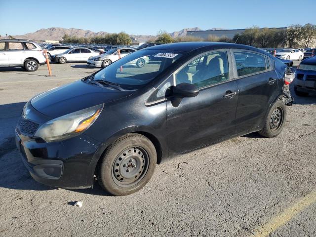 2013 KIA RIO LX, 