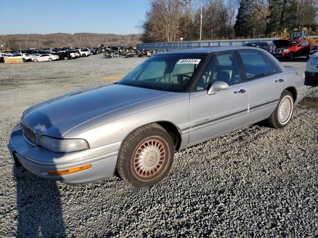 1998 BUICK LESABRE LIMITED, 