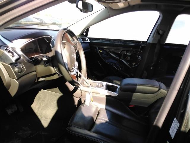 3GYFNBE31GS558723 - 2016 CADILLAC SRX LUXURY COLLECTION BLACK photo 7