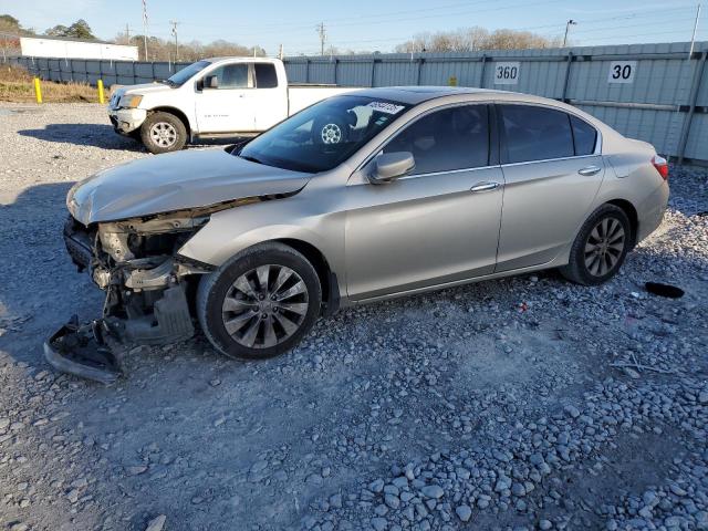 2015 HONDA ACCORD EXL, null