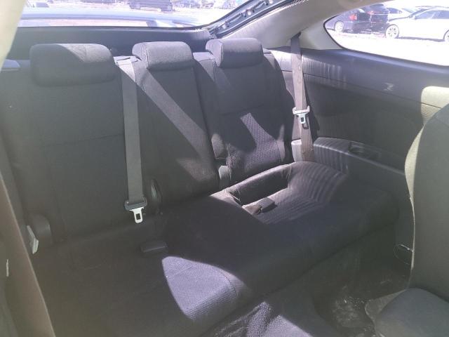 JTKDE177350044943 - 2005 TOYOTA SCION TC ლურჯი ფოტო 10