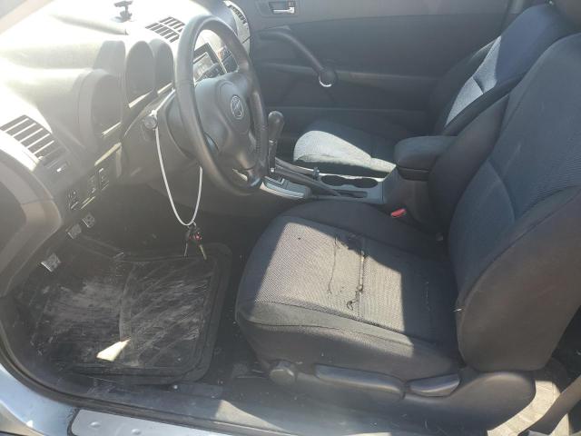 JTKDE177350044943 - 2005 TOYOTA SCION TC ლურჯი ფოტო 7