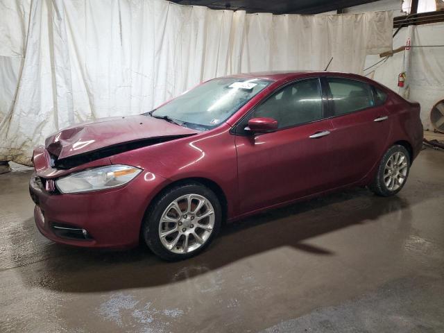 2015 DODGE DART LIMITED, 