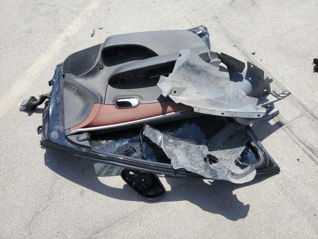 1G1ZK57B48F293568 - 2008 CHEVROLET MALIBU LTZ أسود صورة 12