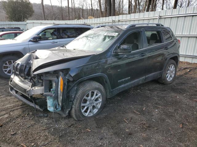 2014 JEEP CHEROKEE LATITUDE, 