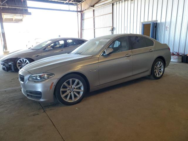 2014 BMW 535 I, 