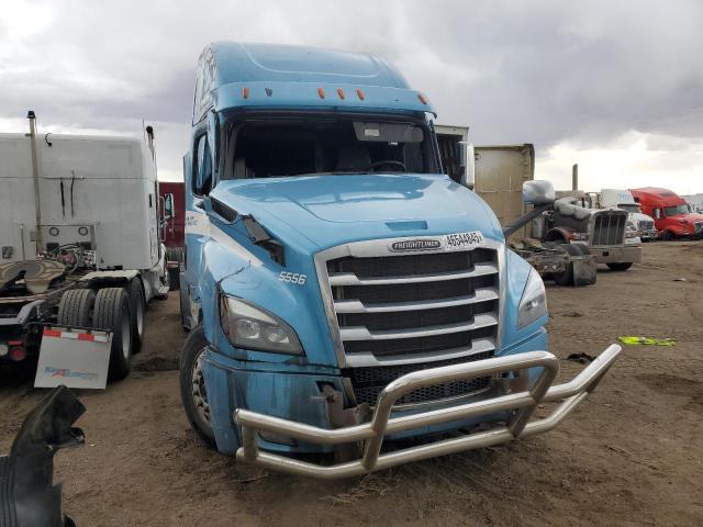 2022 FREIGHTLINER CASCADIA 1, null