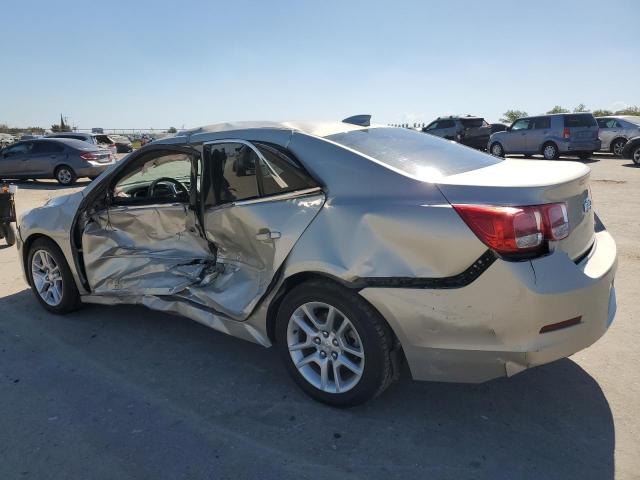 1G11C5SL0FF251339 - 2015 CHEVROLET MALIBU 1LT 金色 照片 2