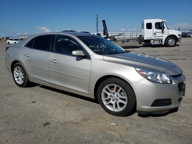 1G11C5SL0FF251339 - 2015 CHEVROLET MALIBU 1LT 金色 照片 4