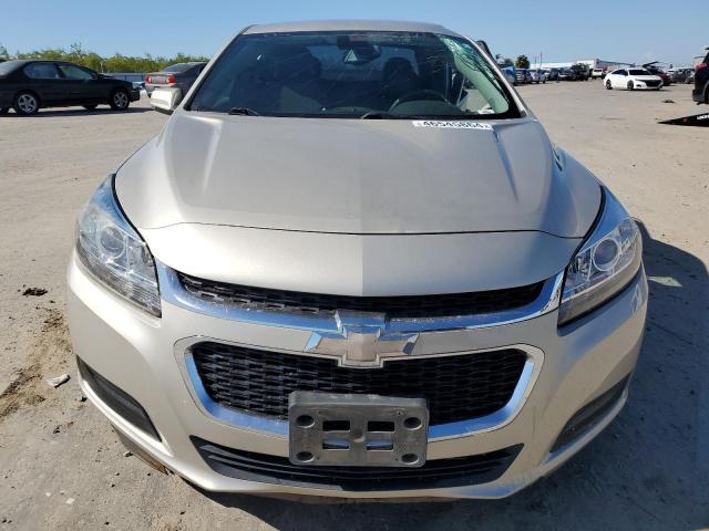 1G11C5SL0FF251339 - 2015 CHEVROLET MALIBU 1LT 金色 照片 5