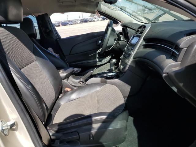 1G11C5SL0FF251339 - 2015 CHEVROLET MALIBU 1LT 金色 照片 7