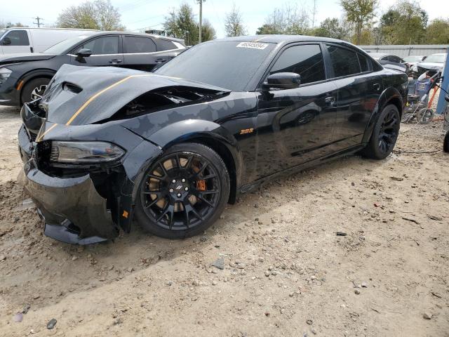 2022 DODGE CHARGER SCAT PACK, 