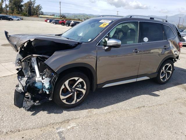 2023 SUBARU FORESTER TOURING, 