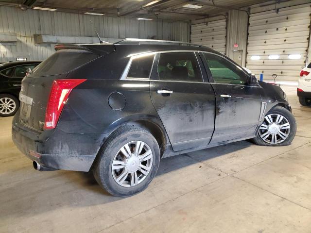 3GYFNAE30DS642781 - 2013 CADILLAC SRX BLACK photo 3