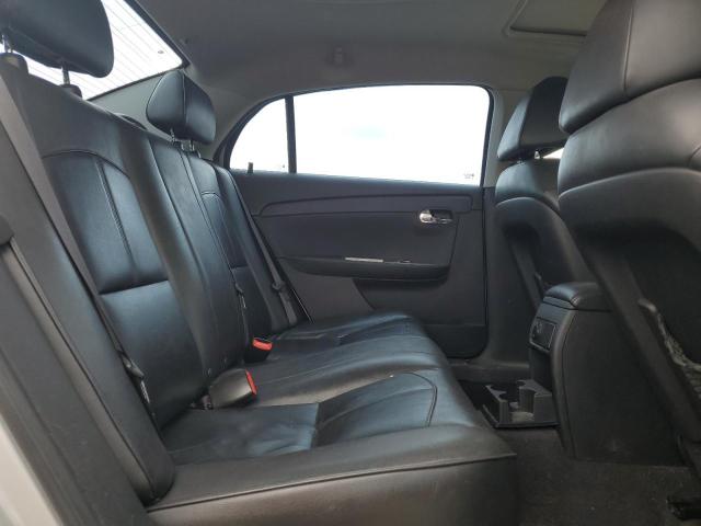 1G1ZE5E78AF230145 - 2010 CHEVROLET MALIBU LTZ SILVER photo 10