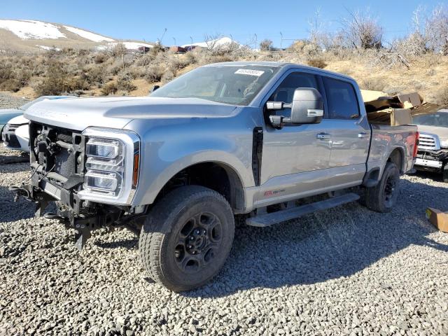 2024 FORD F350 SUPER DUTY, 