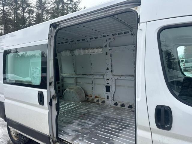 3C6TRVDG8EE104278 - 2014 RAM PROMASTER 2500 HIGH 白色 照片 6