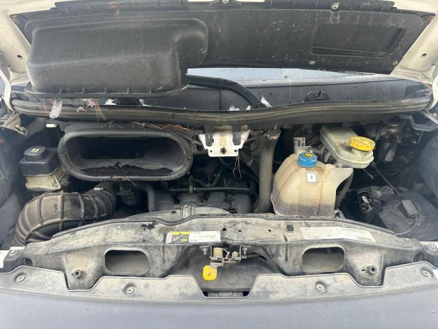 3C6TRVDG8EE104278 - 2014 RAM PROMASTER 2500 HIGH 白色 照片 7