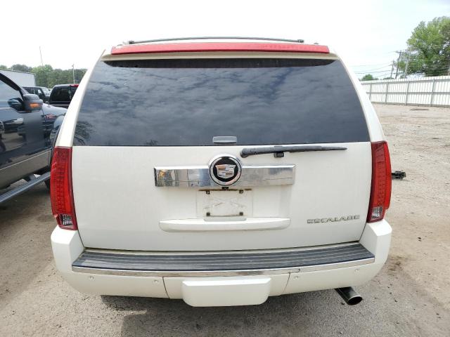 1GYFK63878R207091 - 2008 CADILLAC ESCALADE LUXURY CREAM photo 6