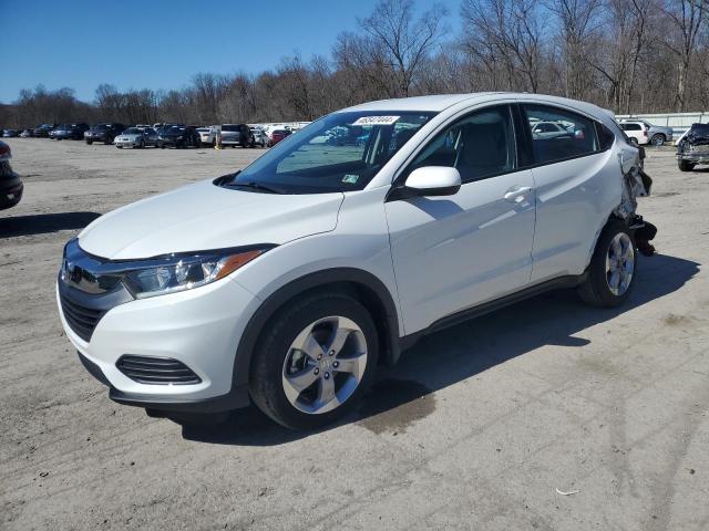 2021 HONDA HR-V LX, 