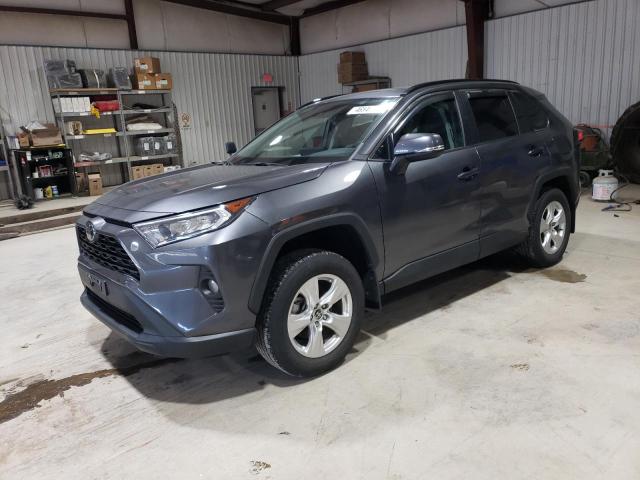 2021 TOYOTA RAV4 XLE, 